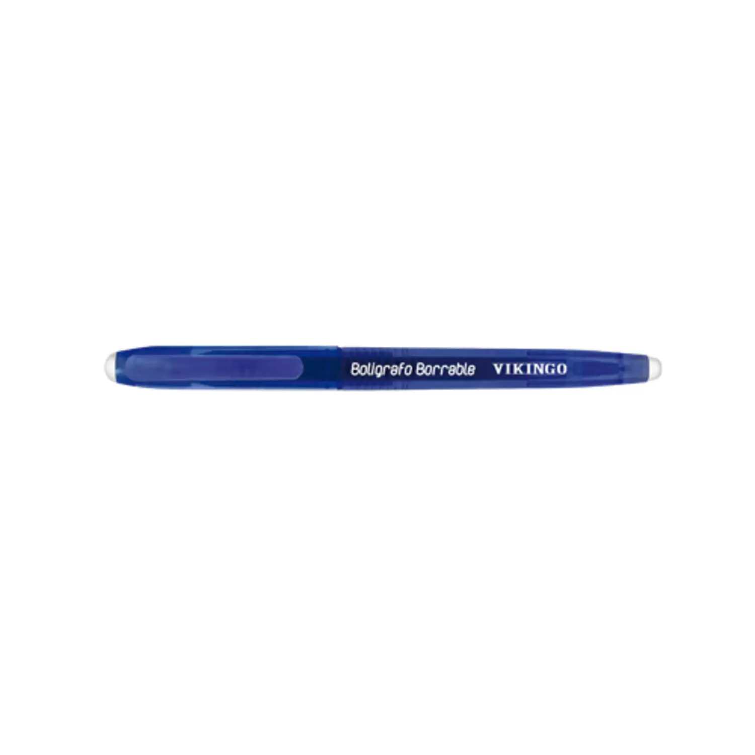 Boligrafo vikingo borrable vk-bb-12 azul - Las mejores ofertas