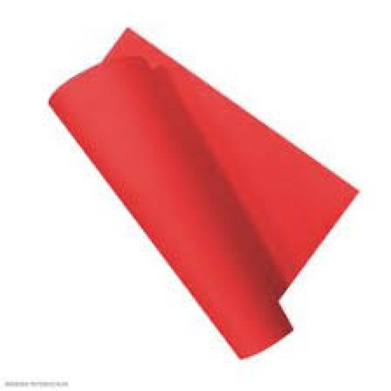 CARTULINA CANSON ROJO - Imagen 1