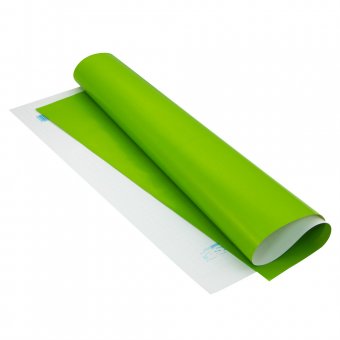 PAPEL LUSTRE VERDE LIMON