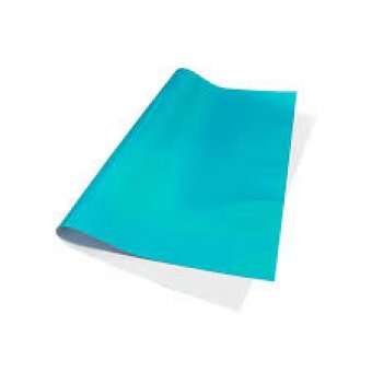 PAPEL LUSTRE VERDE JADE