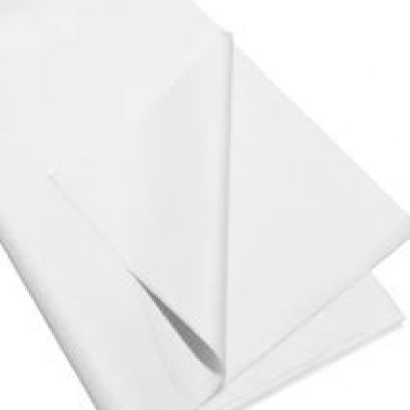 PAPEL COMETA BLANCO